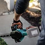 Makita DUH523Z 18V Hedge Trimmer 52cm Li-Ion Battery Not Included view 3
