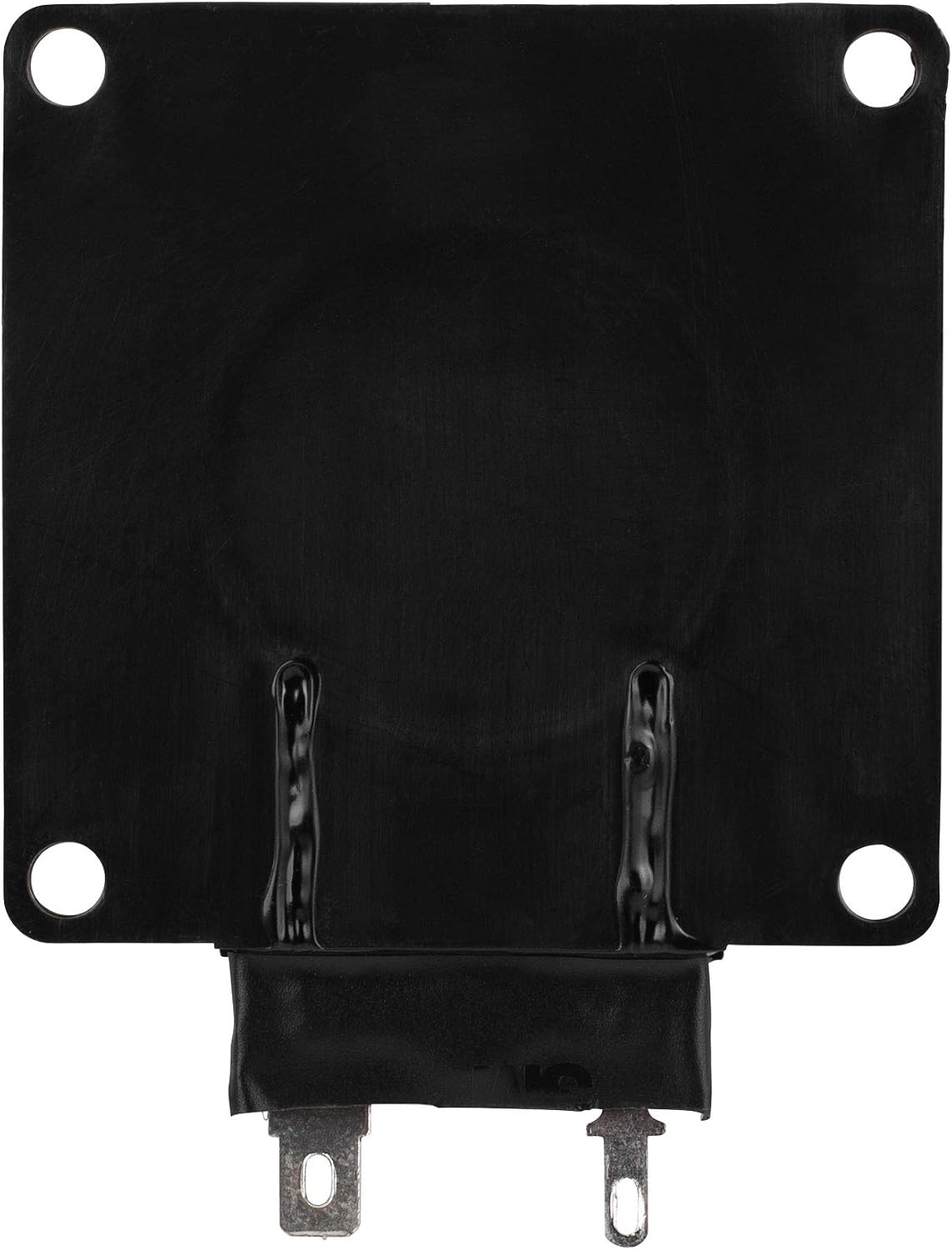 Dayton Audio DAEX58FP Flat Pack 58mm Exciter 25W 8 Ohm, Black - Image 3