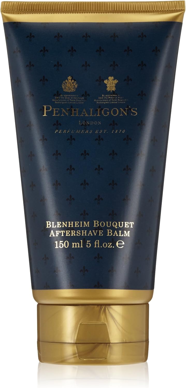 Penhaligon's Blenheim Bouquet After Shave Balm 150 ml Amazon.co.uk Beauty