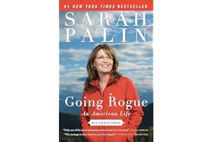 Going Rogue: An American Life