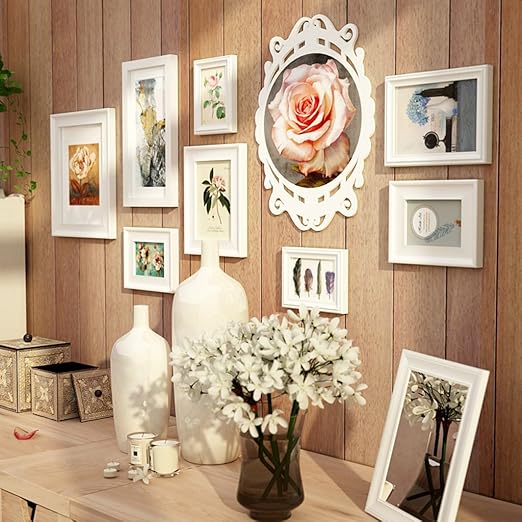 Cornice Decorativa Soggiorno Decorativo Pittura Divano