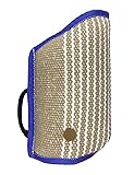 Dog Training Sleeve Bite Jute Tugs Entry Level for