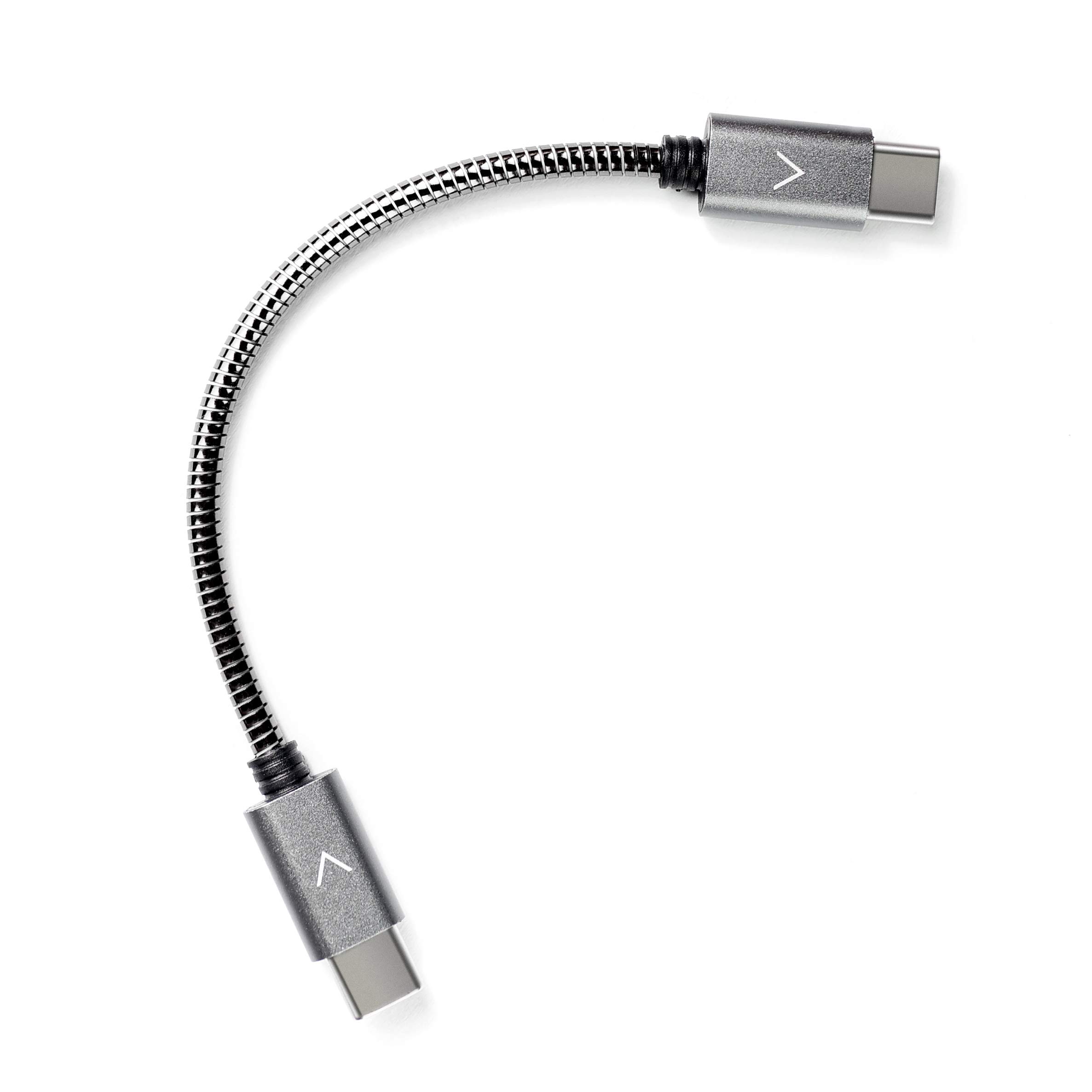 Cable TC05 USB cable Type C to Type C for FiiO K3, M7, M6, M9