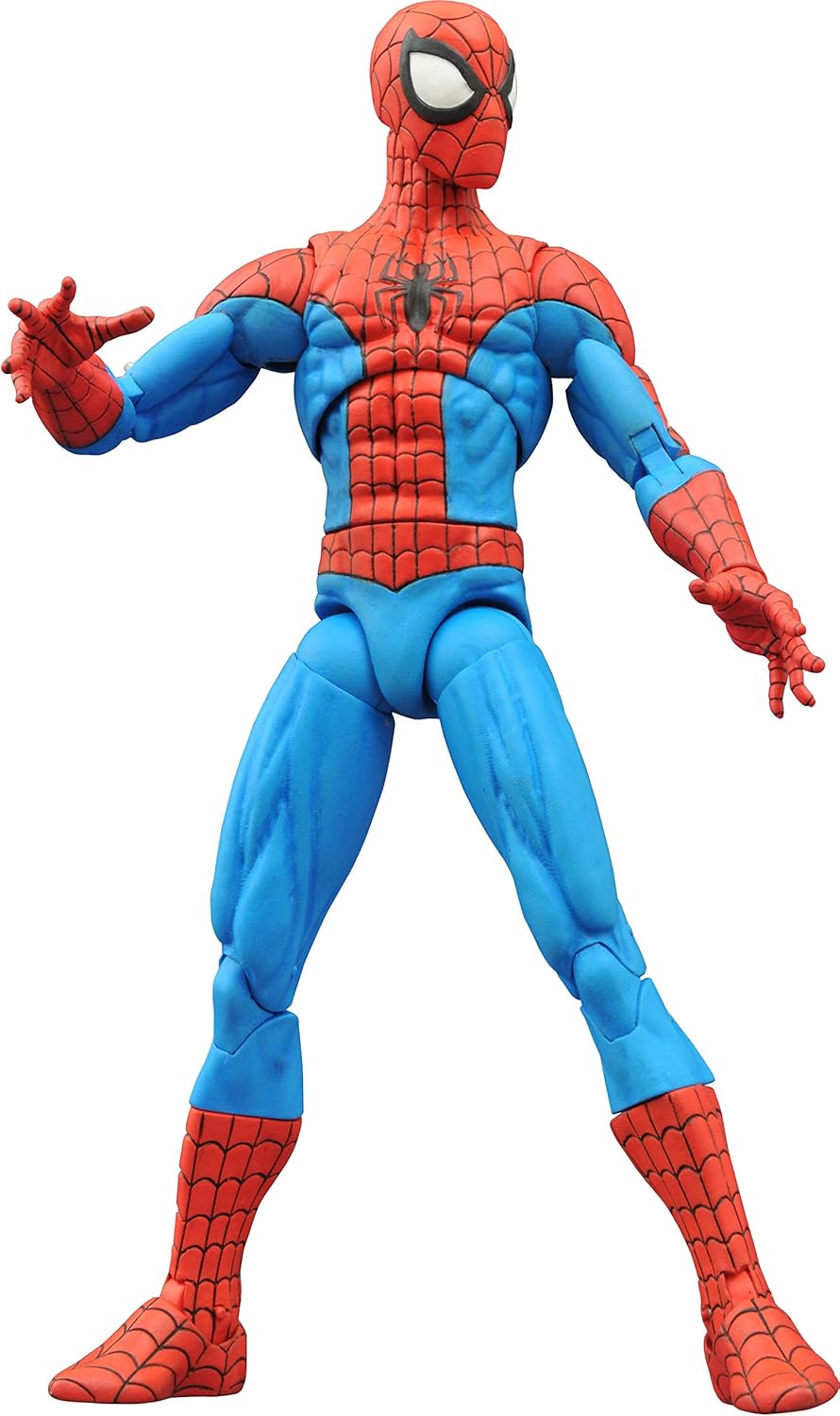 DIAMOND SELECT TOYS Marvel Select 