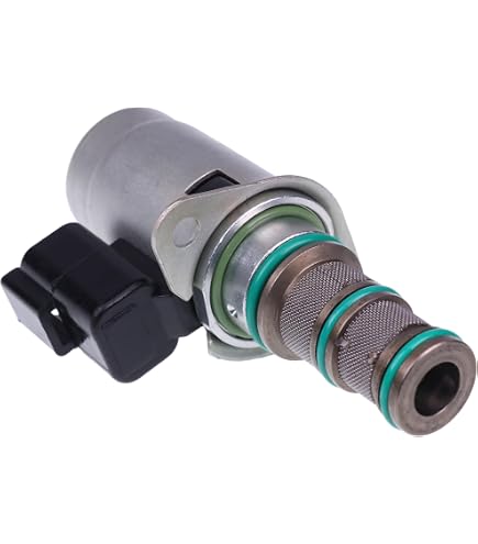 Amazon.com: Neeseelily Solenoid Valve 25/223603 25/223168 SV98-T39