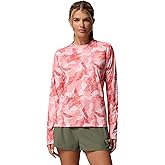 Columbia Womens Super Tidal Tee Long Sleeve