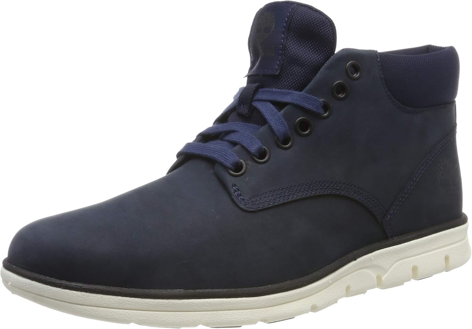 timberland bradstreet navy
