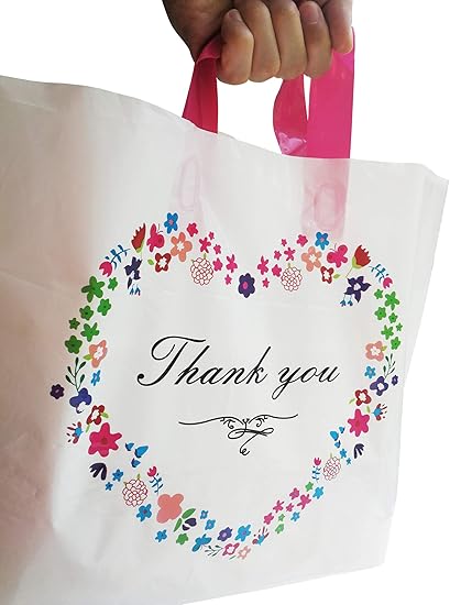 bolsas plastico amazon