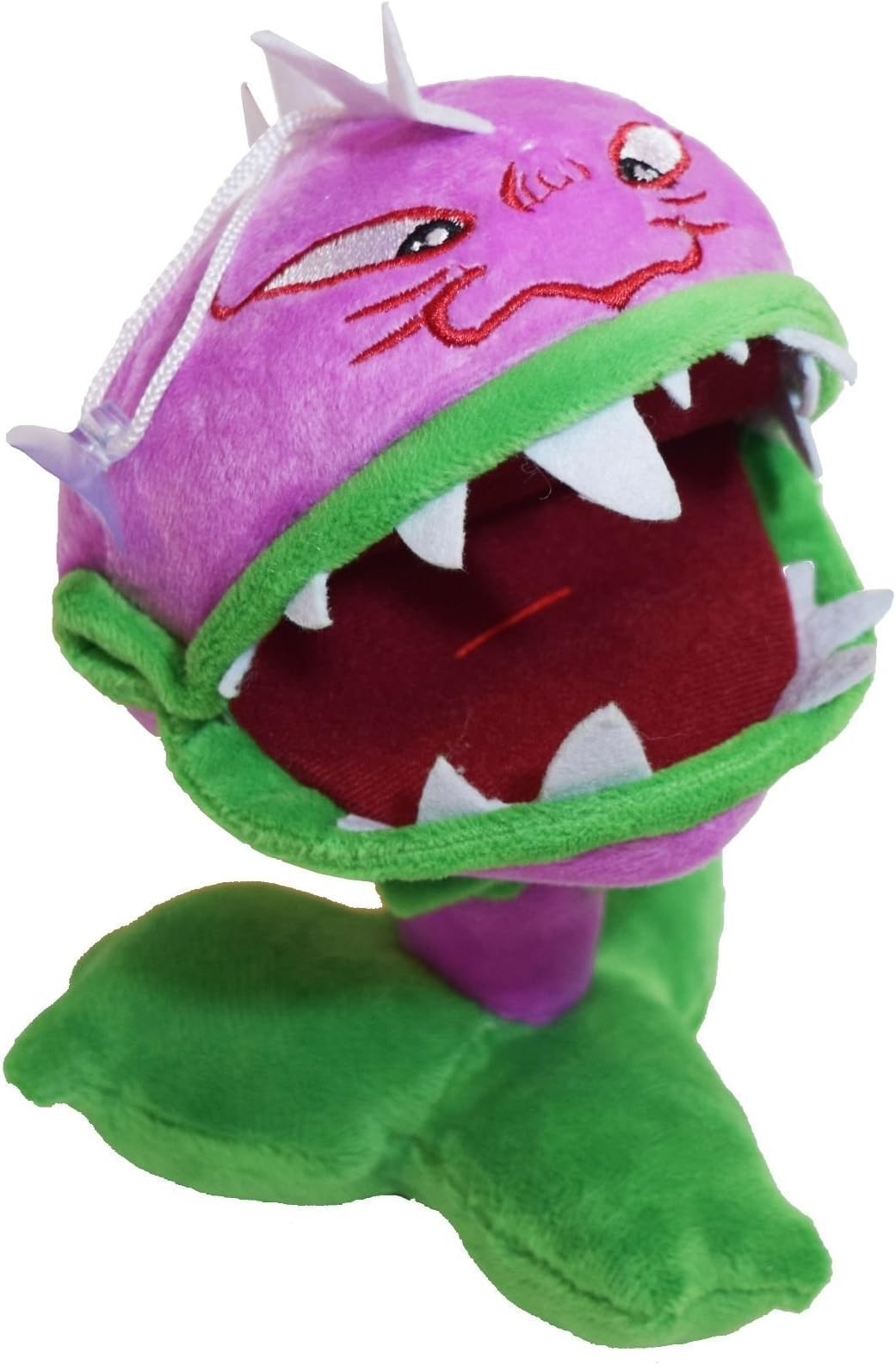 Generic Plants vs Zombies Chomper Plush Toy 16cm