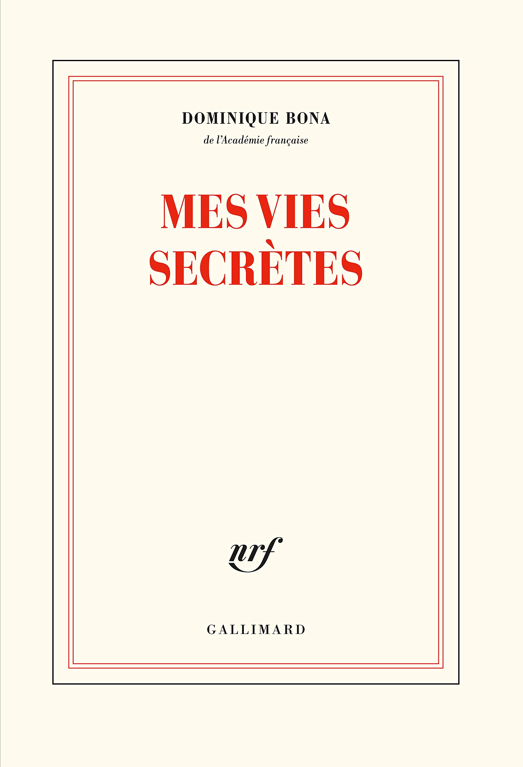 Mes Vies Secretes Blanche French Edition Bona Dominique 9782072830723 Amazon Com Books Mes Vies Secretes Blanche French Edition Bona Dominique 9782072830723 Amazon Com Books