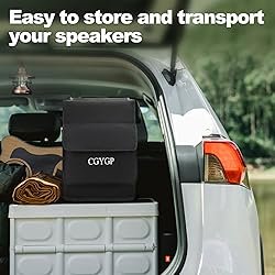 Speaker Cover Compatible for Bose S1 Pro, Slip