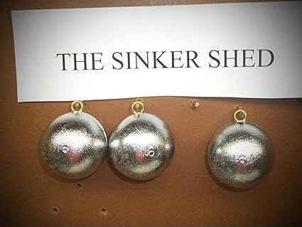 16 oz cannonball sinker Clearance