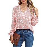 BLENCOT Women's Casual Blouse