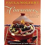 Couscous and Other Good Food from Morocco