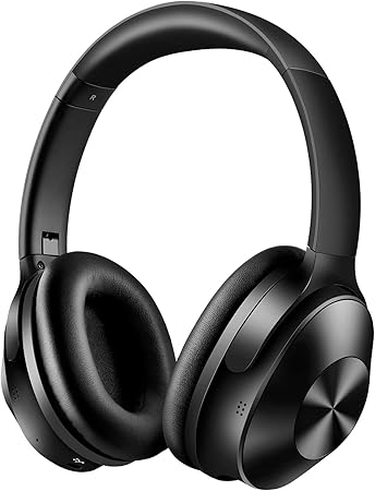 Amazon Co Jp ハイブリッド型ドライバー ノイズキャンセリング ヘッドホン ワイヤレス c Bluetooth マイク内蔵 折りたたみ Oneodio 家電 カメラ