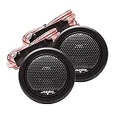 Skar Audio TWS-01 1-Inch 240 Watt Max Power