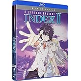 A Certain Magical Index II - Season 2 - Essentials