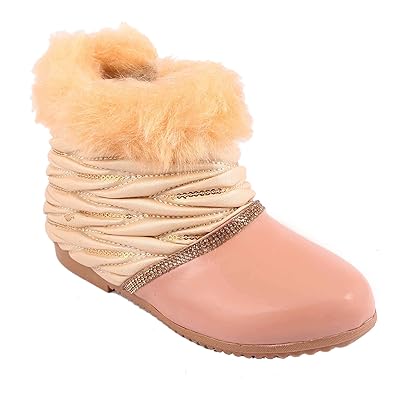 baby girl long shoes