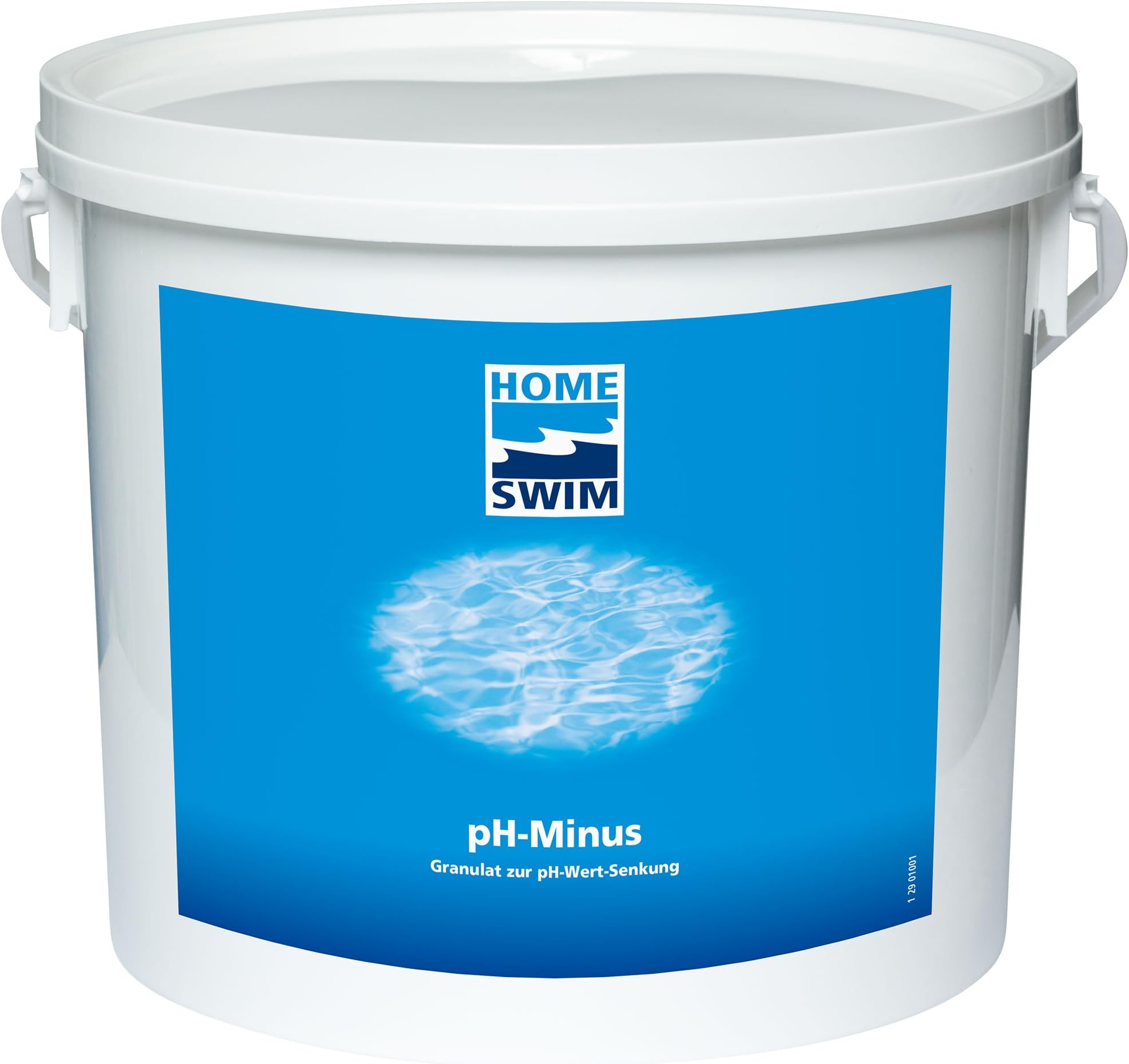 HOME SWIM 2994384 PH Minus Balancer 6 kg