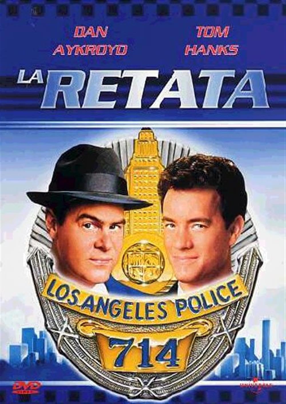 Dragnet [DVD]