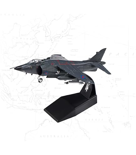 ★新品★CORGI コーギー 1/48 ファントム FGR2 フォークランド諸島 Amazon.com: Corgi Diecast Mcdonnell Douglas Phantom FGR2 1:48
