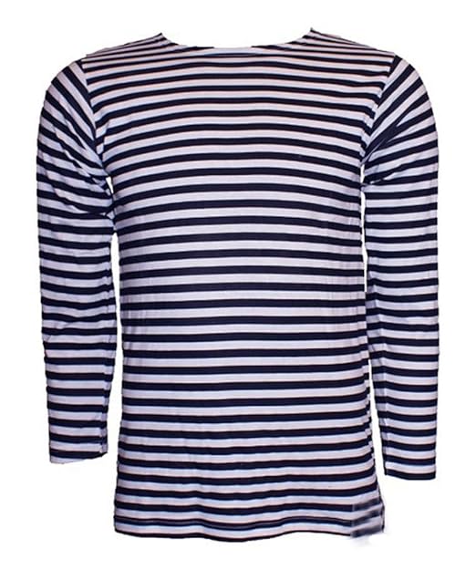 maglietta marina militare