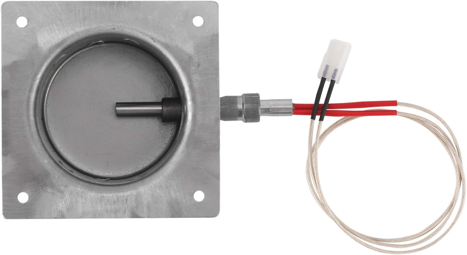 Grillhome Replacement Hot Rod Ignitor Kit for Pit Boss Pellet Grills and Camp Chef Wood Pellet Grills Replacement Hot Rod : Garden & Outdoor