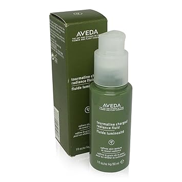 aveda face serum
