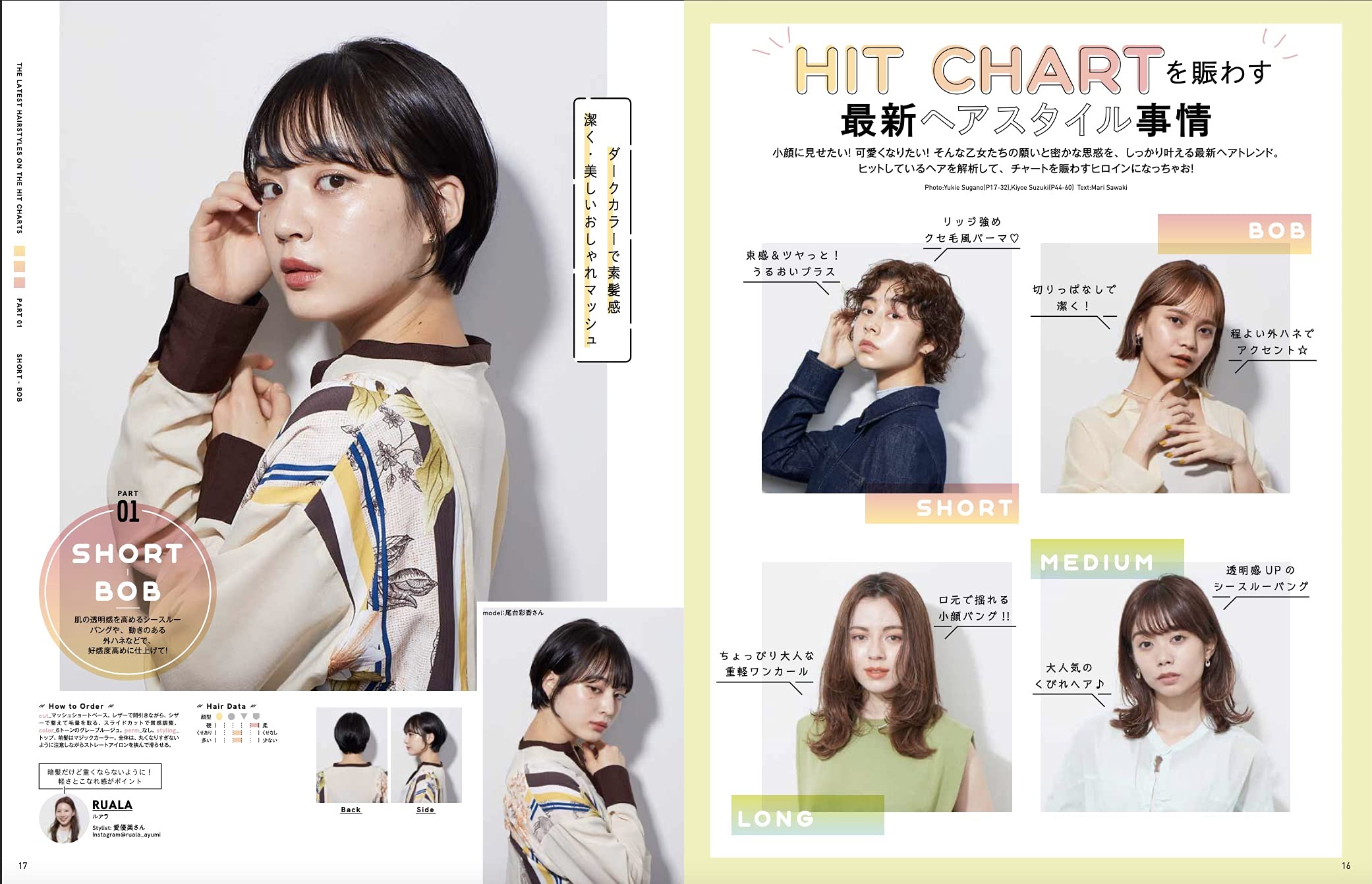 大人の愛されヘアカタログ Vol 28 Neko Mook 本 通販 Amazon