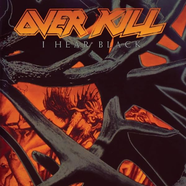 OVERKILL 原書アートブック　大判 OVERKILL 原書アートブック 大判