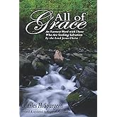 All of Grace: Large Print Edition - revised & updated