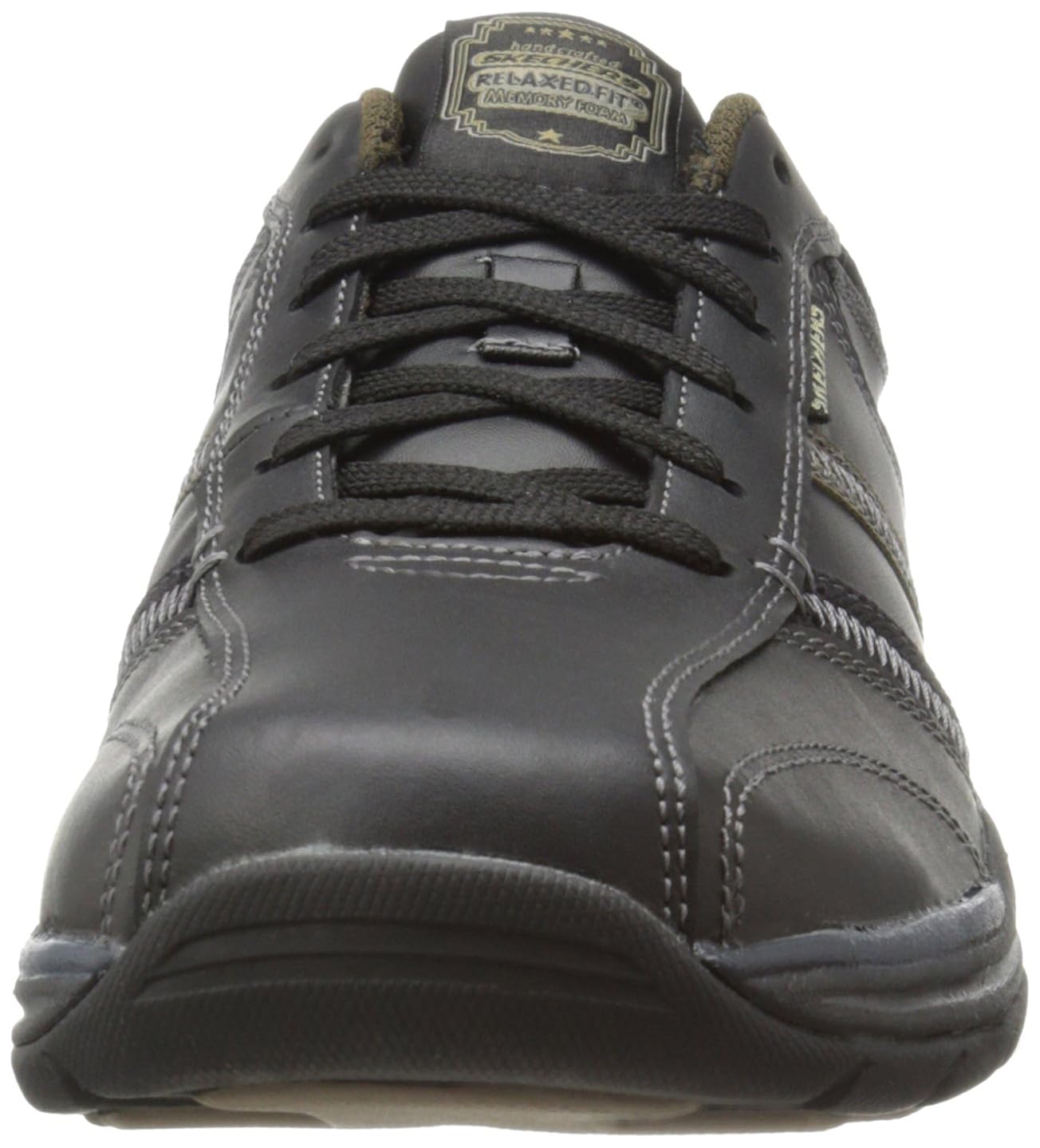 skechers usa men's expected devention oxford