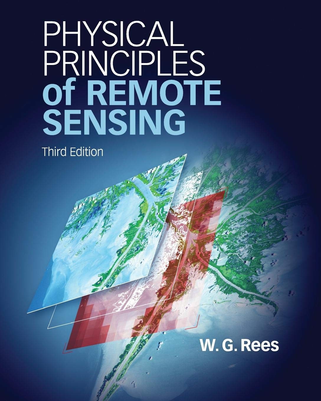 Physical Principles Of Remote Sensing