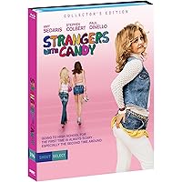 Amazon.com: Wonderwall - Collector's Edition [DVD] : Jane