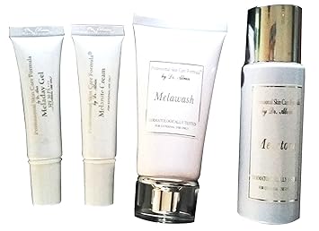 dr alvin melasma set