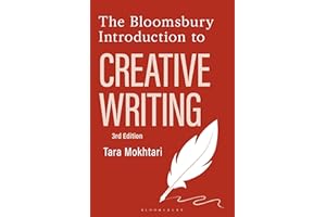 The Bloomsbury Introduction to Creative Writing