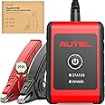 Autel MaxiBAS BT506 Car Battery Tester, 6V 12V 100-2000 CCA Car Battery Analyzer, Auto Cranking Charging System Test Scan Too