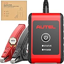Autel MaxiPRO MP808S-TS Scanner, Pre of MP900TS, 2026 Upgrade of