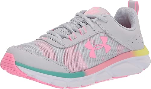 under armour kids assert