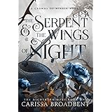 The Serpent and the Wings of Night (Crowns of Nyaxia)