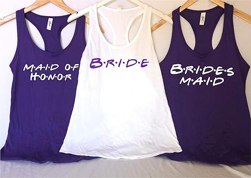 amazon bridesmaid shirts