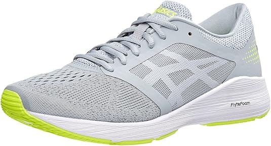 asics men's roadhawk ff 2 running shoes