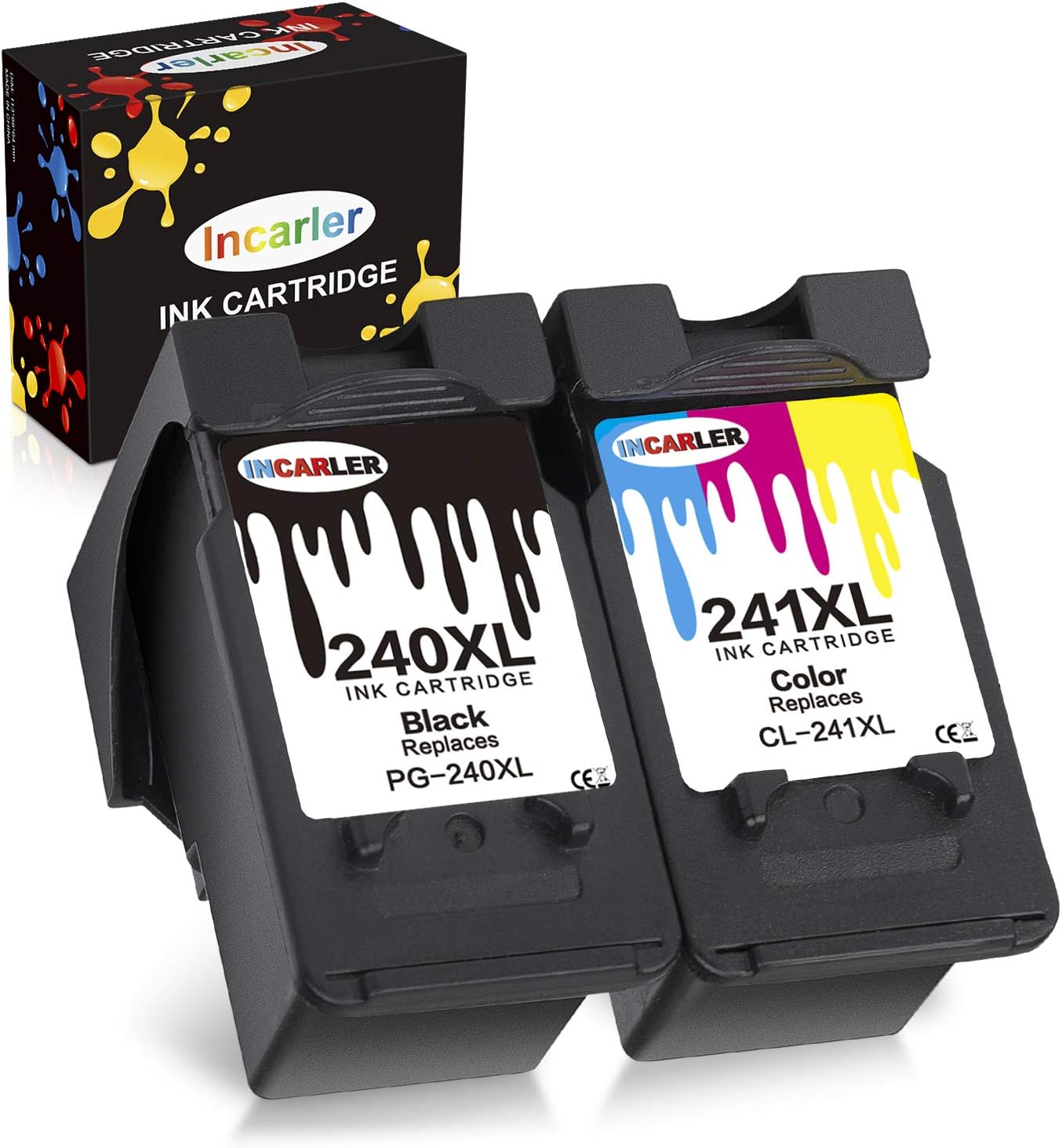 mx512 ink