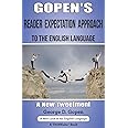 Gopen's Reader Expectation Approach to the English Language: A New Tweetment