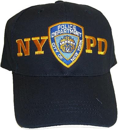 ny hat navy