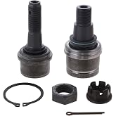 Spicer 2016801 Ball Joint