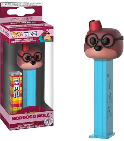 マ*ョ様 【FUNKO WACKY WOBBLER】 PEZ ポリスマン & 消 🔥🔥Funko Wacky Wobbler Coin Bank Count Chocula (13-Inch) Limited