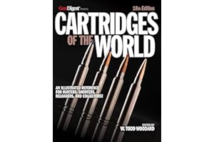 Cartridges of the World