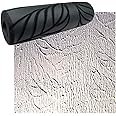 Drywall Texture Pattern Roller for Decorative Paint Texturing ...