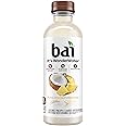 Bai Cocofusions Puna Coconut Pineapple, Antioxidant Infused Beverage, 18 Fl Oz